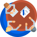Icon of client discovery step – Digital Prarambh digital marketing agency