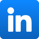 LinkedIn Ads Icon – Digital Prarambh