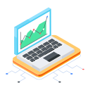 SEO and ad results for local brands Digital Prarambh