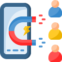 Lead generation with ads – industrial business Pune