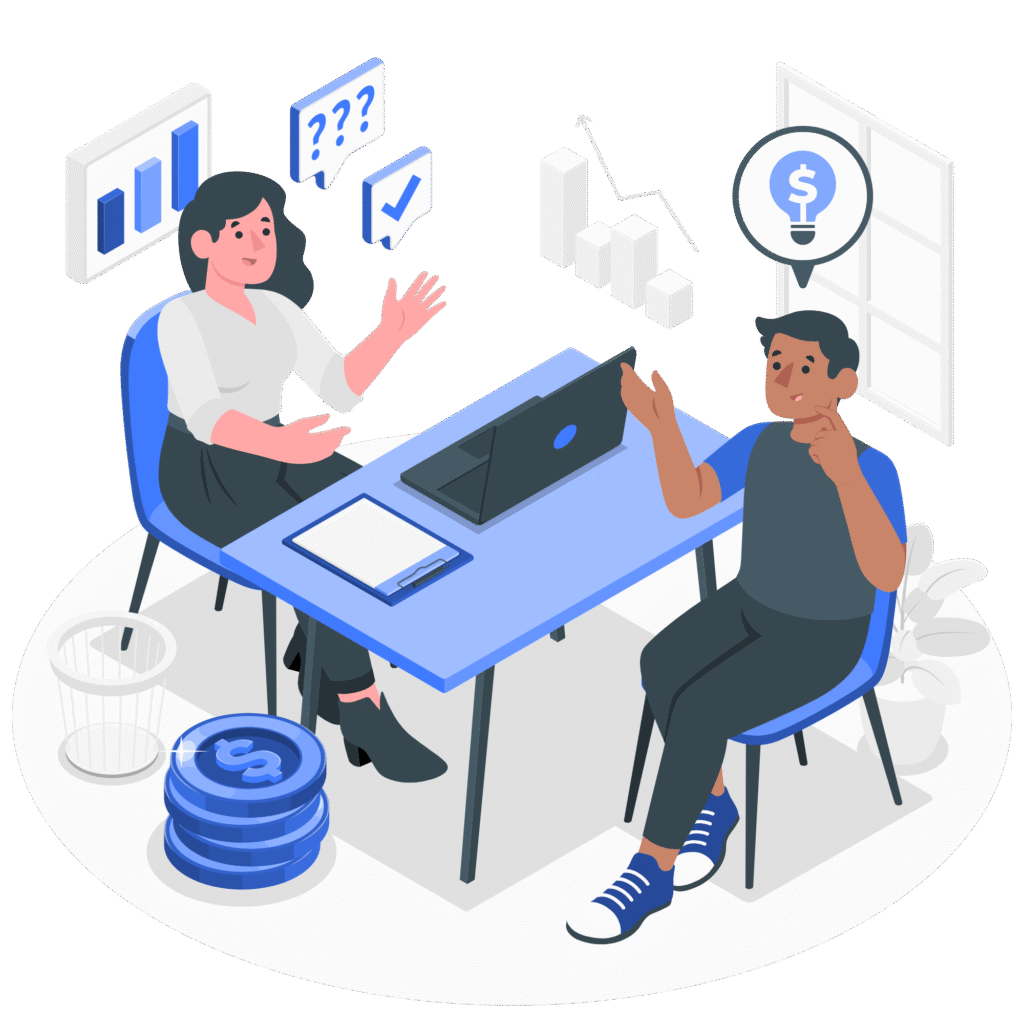 Contact Digital Marketing Agency Maharashtra – Digital Prarambh